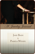Jewelry Journal for Women